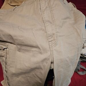 Levi Strauss Cargo Shorts